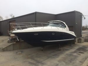 2006 Sea Ray Sundancer 380
