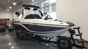 2016 Centurion Ri237 --