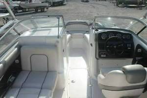 2008 Yamaha AR 230 HO