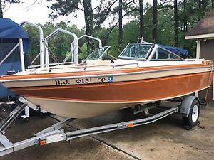 1985 Chris Craft SCORPION