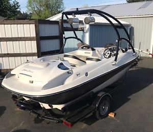 2006 Sugar Sand Tango Super Sport Boat + Trailer + Toys - selling below Appraisa