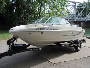 2010 Sea Ray Sea Ray