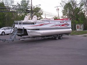 2009 Crest XRS III 2570
