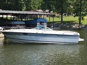 1991 Regal Royal XL250 245hp Volvo Lake of the Ozark (No Trailer)