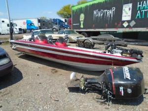 2011 Legend Alpha 211