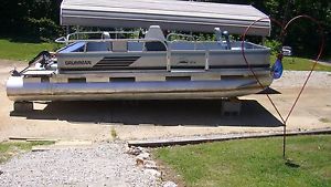 1990 Grumman Fun Ship