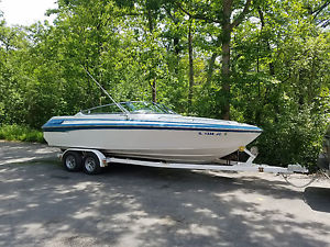1997 Thunderbird Falcon 2270CD