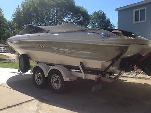 2005 Sea Ray Sport