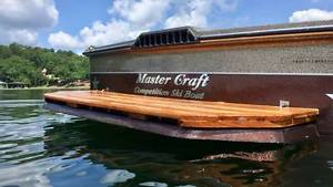 1980 Mastercraft 1980 Special Limited Edition