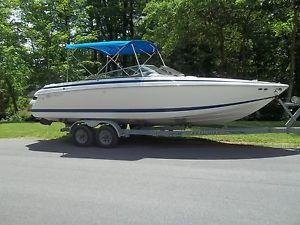 2004 COBALT 262 BOWRIDER