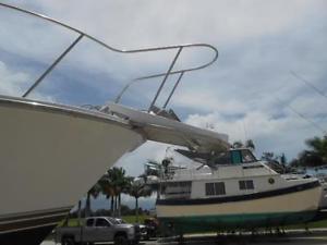 1985 Trojan 10 Meter