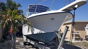 1988 Wellcraft COASTAL