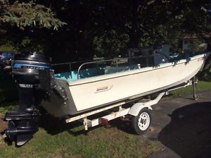 1965 Boston Whaler